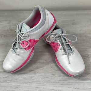 Nike Women’s Golf Shoes